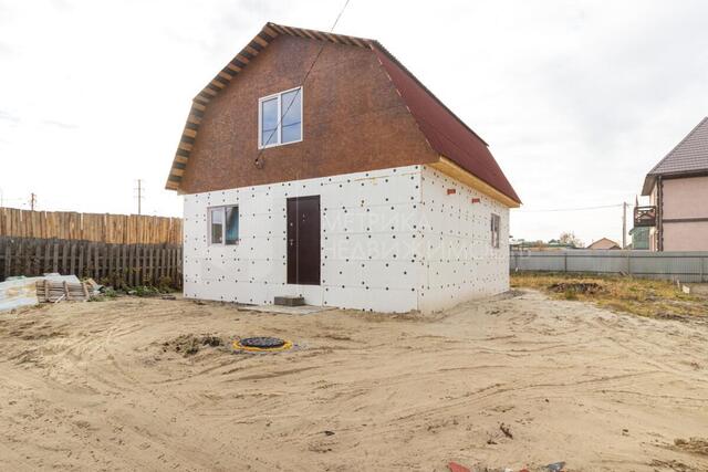 тракт Велижанский фото