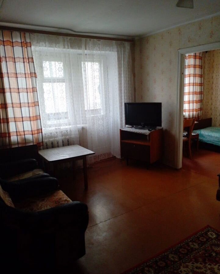 квартира г Стерлитамак Комсомольский ул Худайбердина 164 фото 1