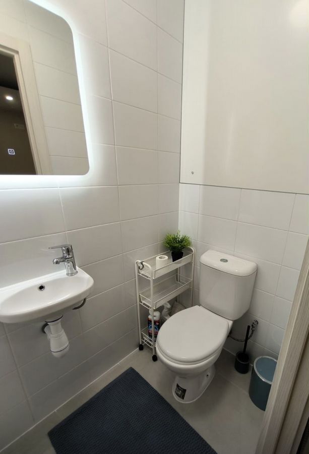 квартира г Одинцово ул Березовая 4к/1 Одинцовский г. о., Одинцово, Внуково фото 10