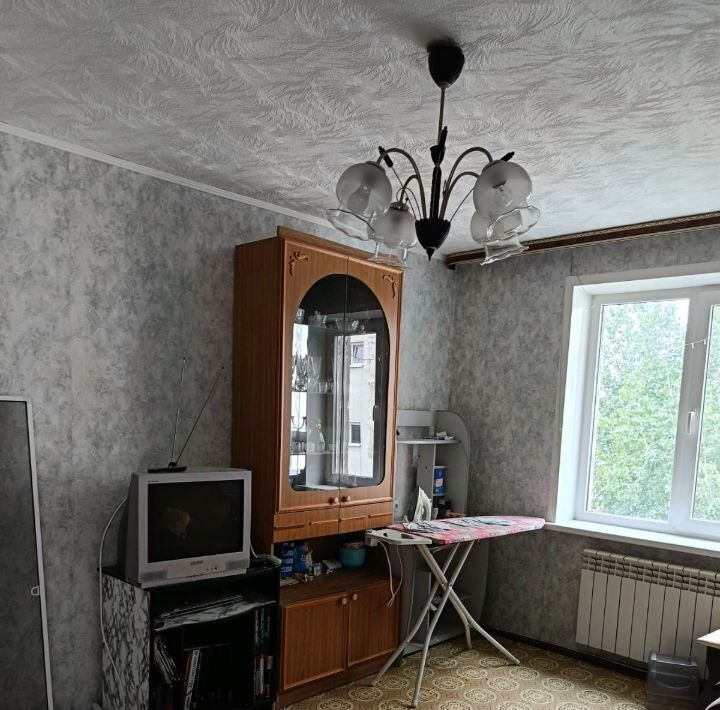 квартира г Самара р-н Куйбышевский Алабинская ул Белорусская 42 фото 5