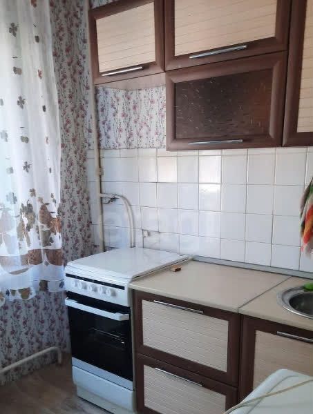 квартира г Красноярск р-н Свердловский ул Свердловская 31 фото 2
