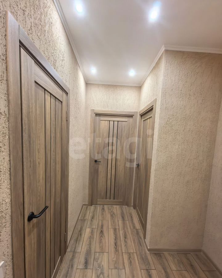 квартира г Тула р-н Привокзальный ул. Ивана Поддубного, 2 фото 24
