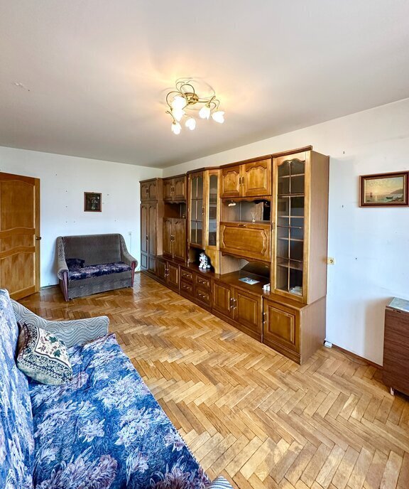 квартира г Раменское ул Красноармейская 13 Раменское фото 10