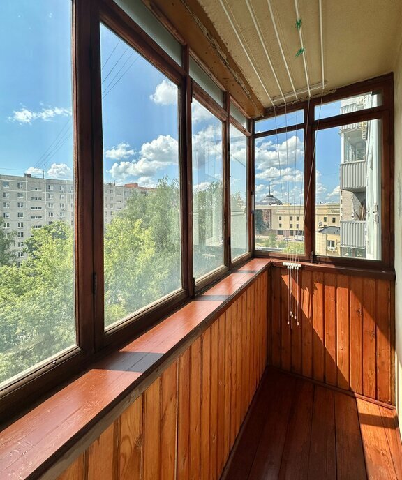 квартира г Раменское ул Красноармейская 13 Раменское фото 13