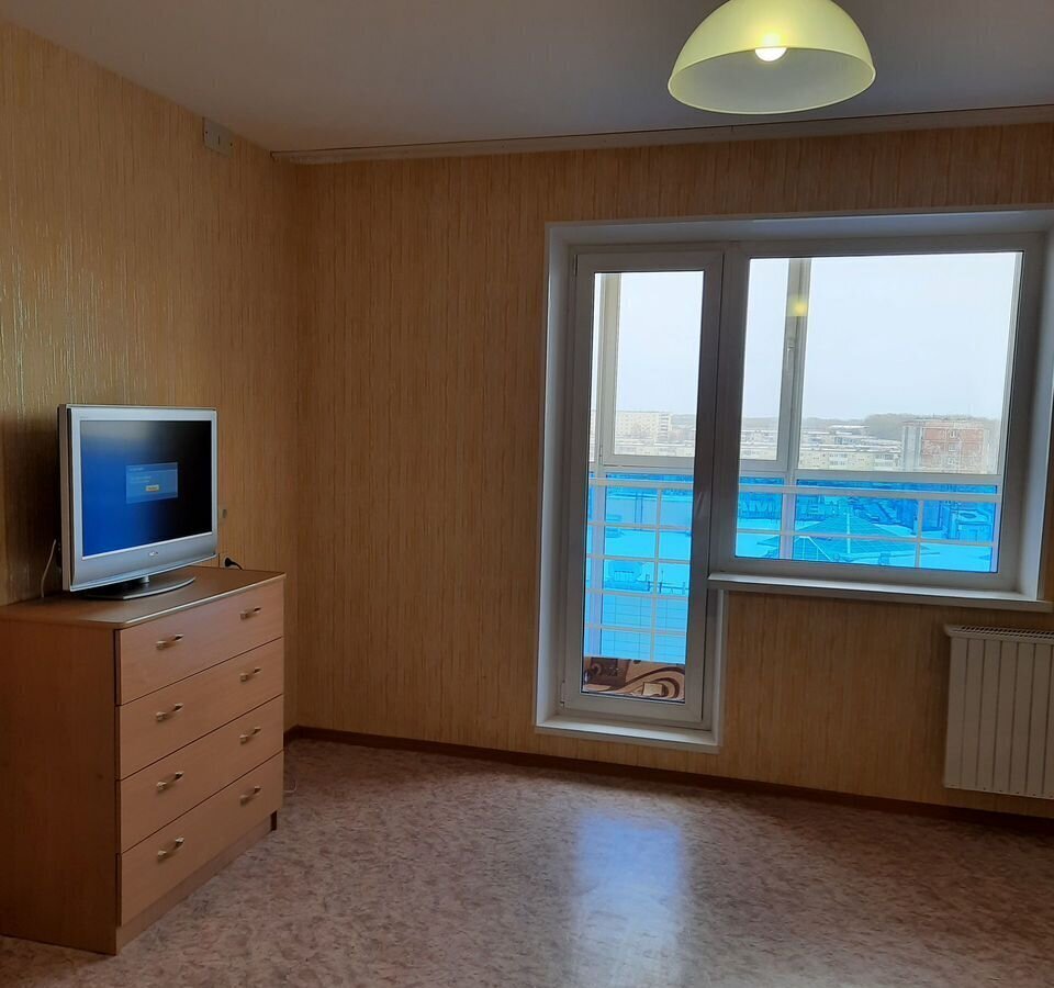квартира г Каменск-Уральский Красногорский ул Суворова 20 фото 3