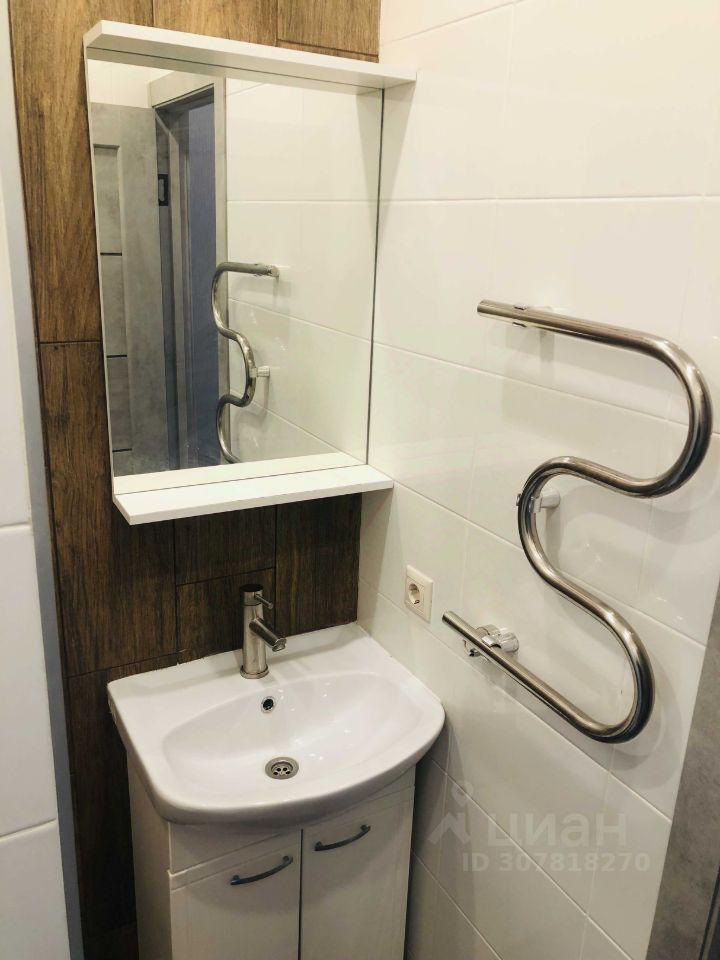 квартира г Дзержинский ул Ленина 2а фото 8