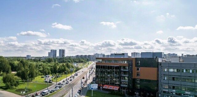 офис метро Проспект Большевиков дом 69 фото