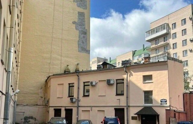 офис метро Чкаловская дом 60д фото
