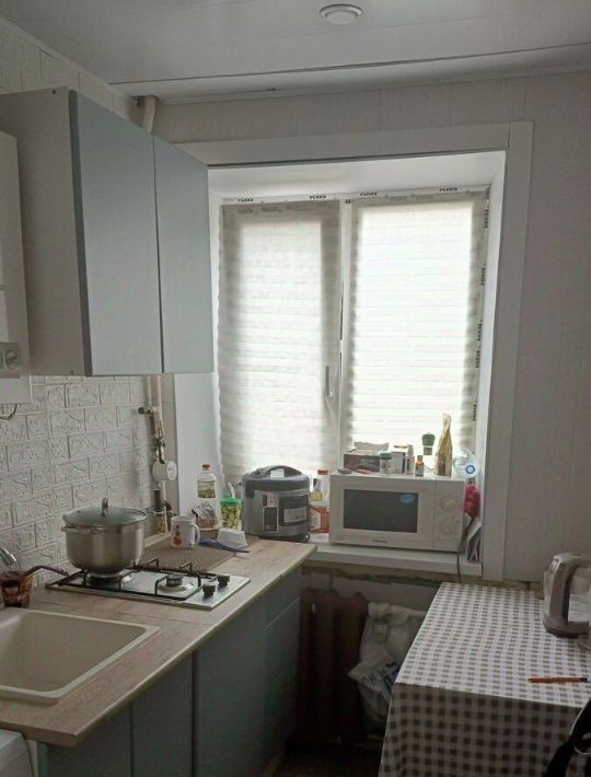 квартира г Красное Село тер Хвойный 35 р-н Красносельский фото 1