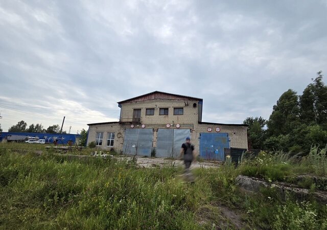 свободного назначения п Фанерник Никольское ул Центральная 37/6 Костромской р-н фото