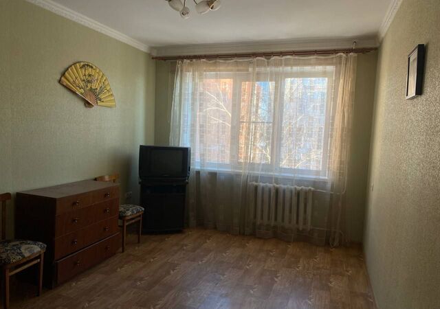 р-н Советский ул Бородина 4/2 мкр-н Заозёрный фото