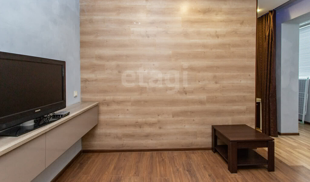 квартира г Тобольск 15-й микрорайон 22 фото 3