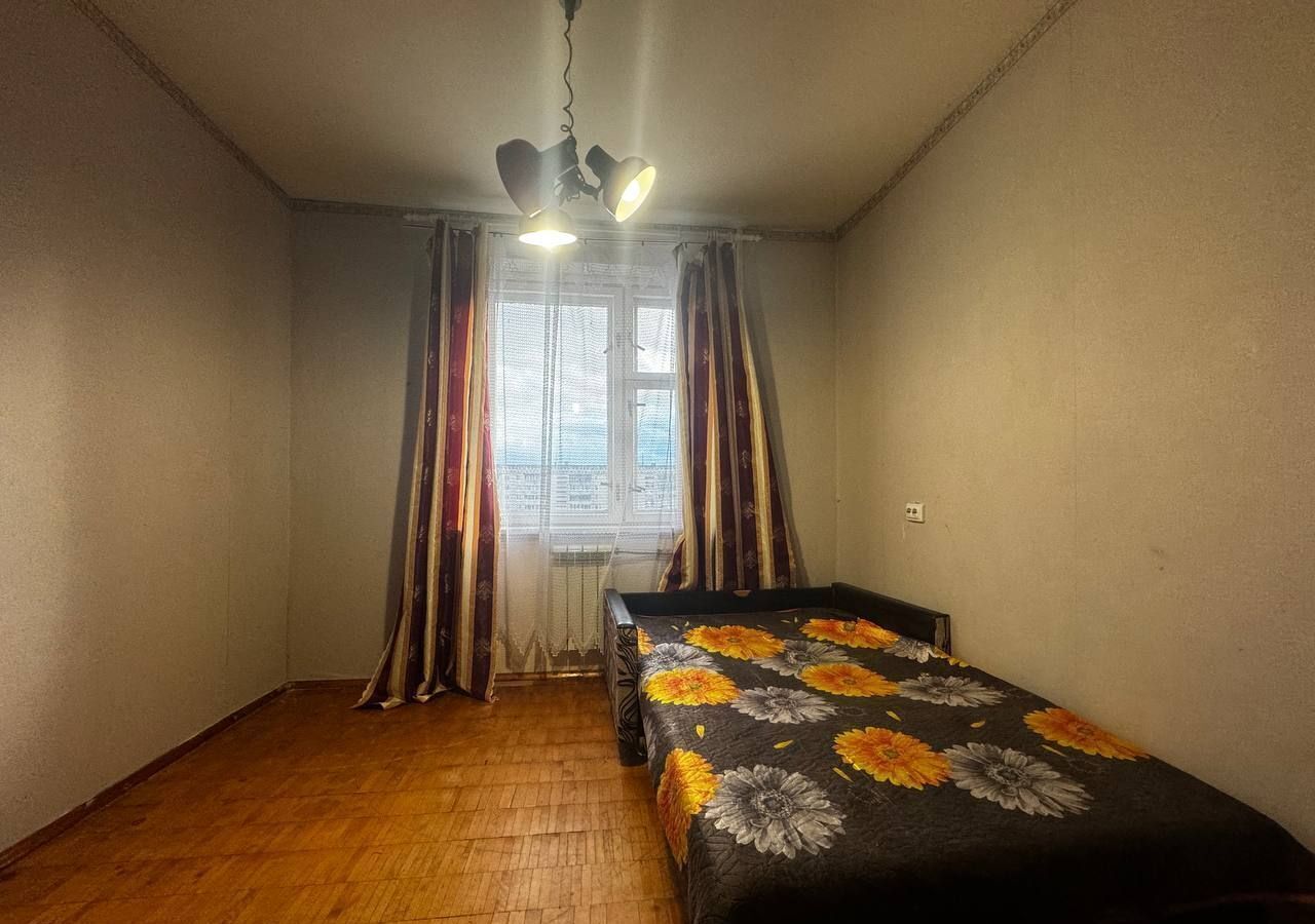квартира г Петрозаводск р-н Перевалка Перевалка ул Чкалова 54 фото 17