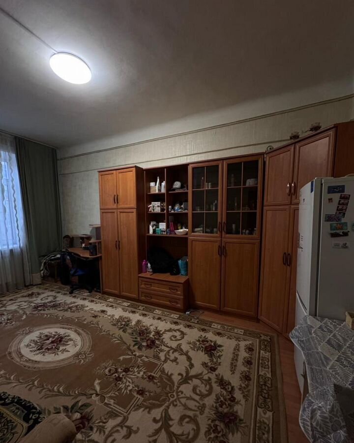 комната г Подольск ул Циолковского 18/9 фото 15