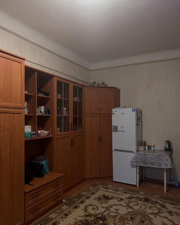комната г Подольск ул Циолковского 18/9 фото 9