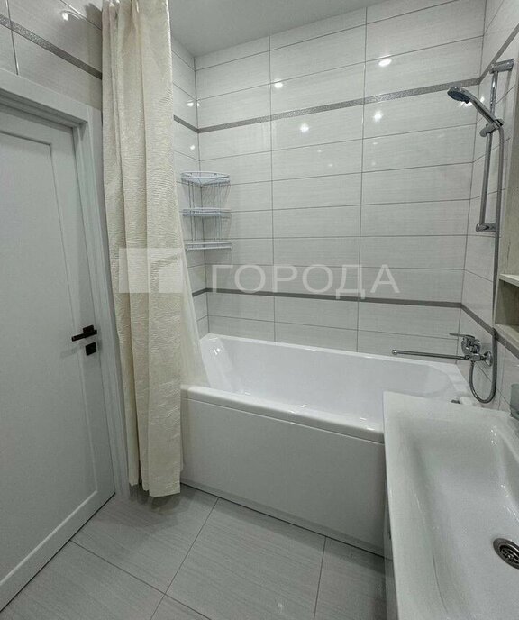 квартира г Барнаул ул Сергея Семенова 27к/2 фото 19