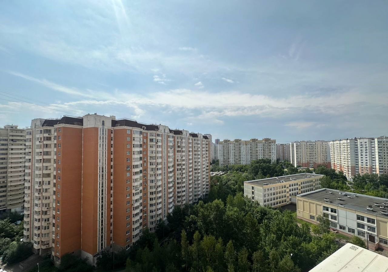 квартира г Красногорск ул Спасская 10 Пенягино, Красногорск фото 22
