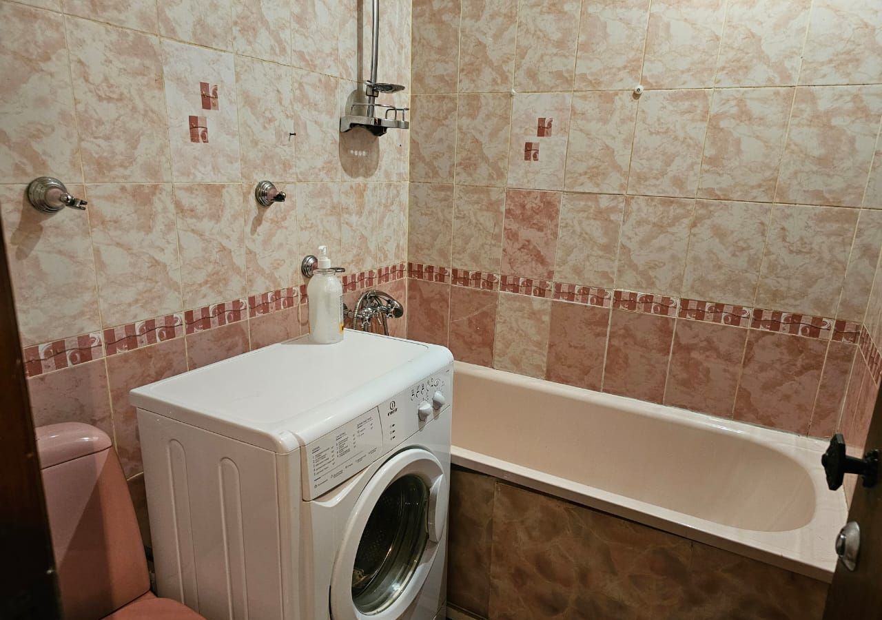 квартира г Златоуст ул им. П.П.Аносова 235 фото 3