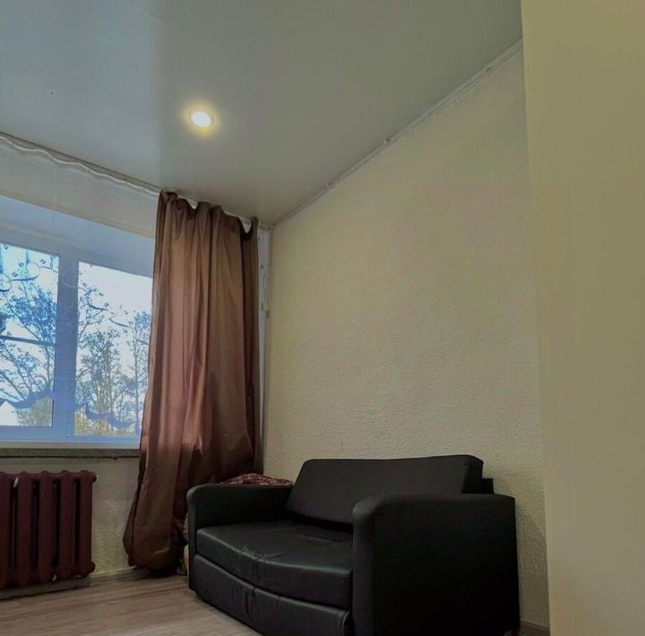 квартира г Красное Село тер Хвойный 35 р-н Красносельский фото 8
