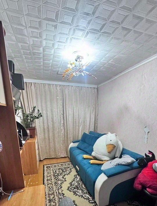 квартира г Искитим мкр Южный 8 фото 8