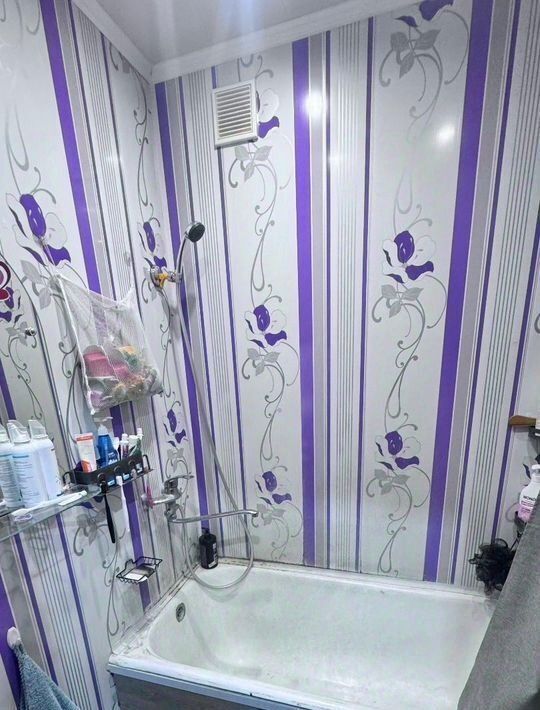 квартира г Искитим мкр Южный 8 фото 9