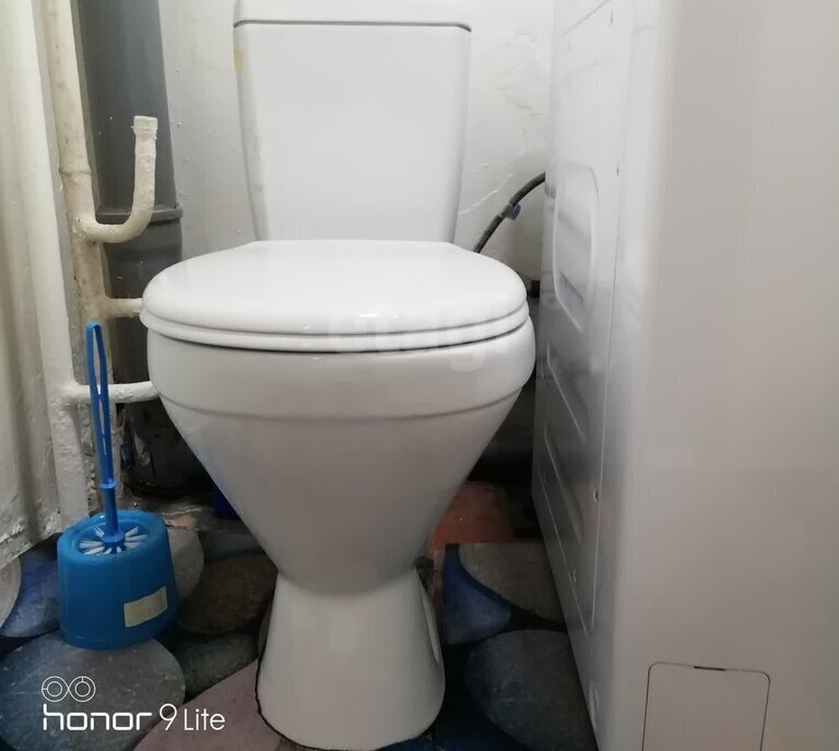 квартира г Чита ул Текстильщиков 37 фото 16