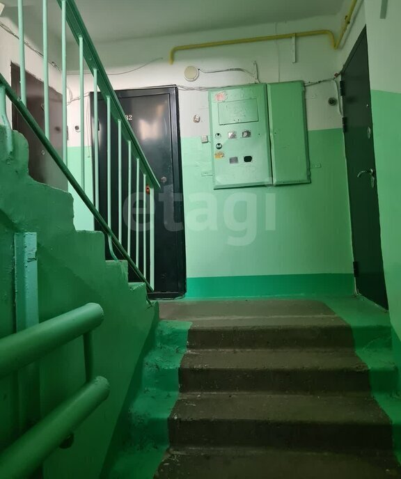 квартира г Нижний Тагил ул Юности 23 фото 17