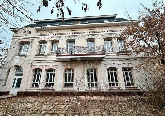 свободного назначения р-н Самарский ул Куйбышева 22 фото