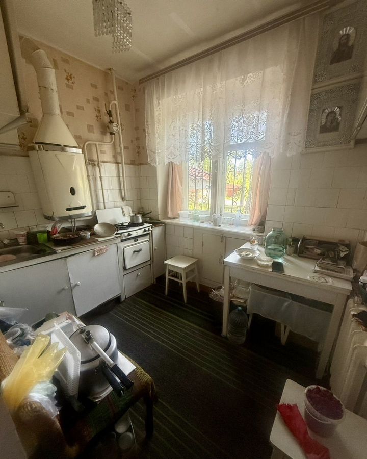 квартира г Саранск р-н Ленинский ул Попова 43 фото 4