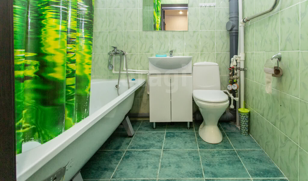 квартира г Тобольск 15-й микрорайон 22 фото 18