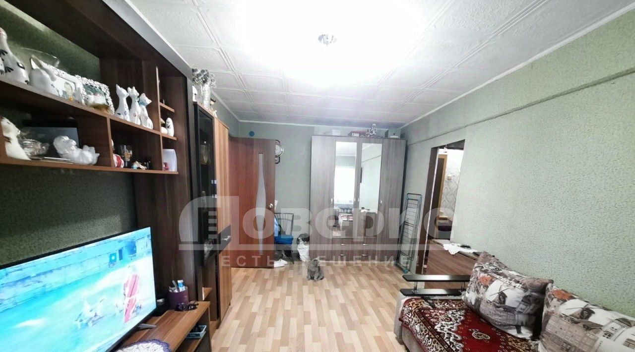 квартира г Омск р-н Центральный ул 21-я Амурская 9 фото 5
