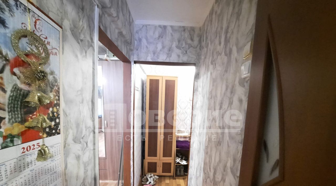 квартира г Омск р-н Центральный ул 21-я Амурская 9 фото 8