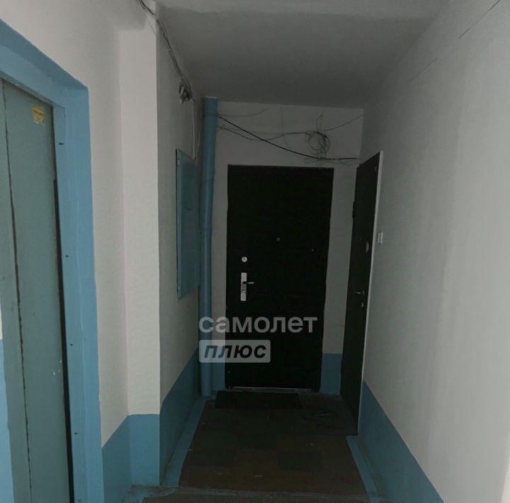 квартира г Омск р-н Кировский Солнечный ул 3-я Любинская 22 фото 28