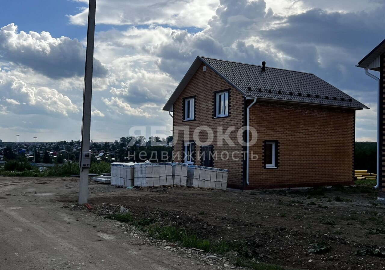 дом г Березники ул Клубничная фото 5