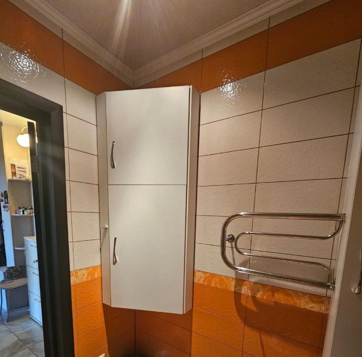 квартира г Омск р-н Кировский ул Ватутина 29 фото 5