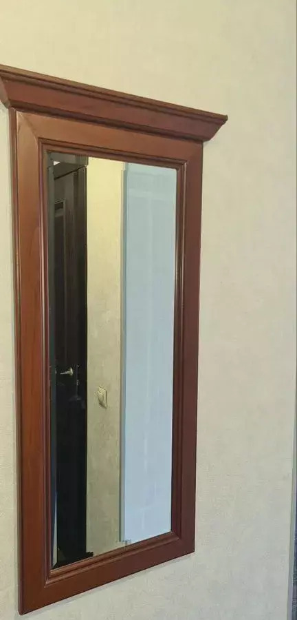 квартира г Омск р-н Советский пр-кт Мира 6а фото 12