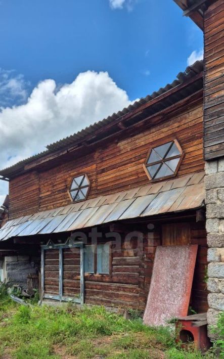 дом г Горно-Алтайск ул Фрунзе 27 фото 13