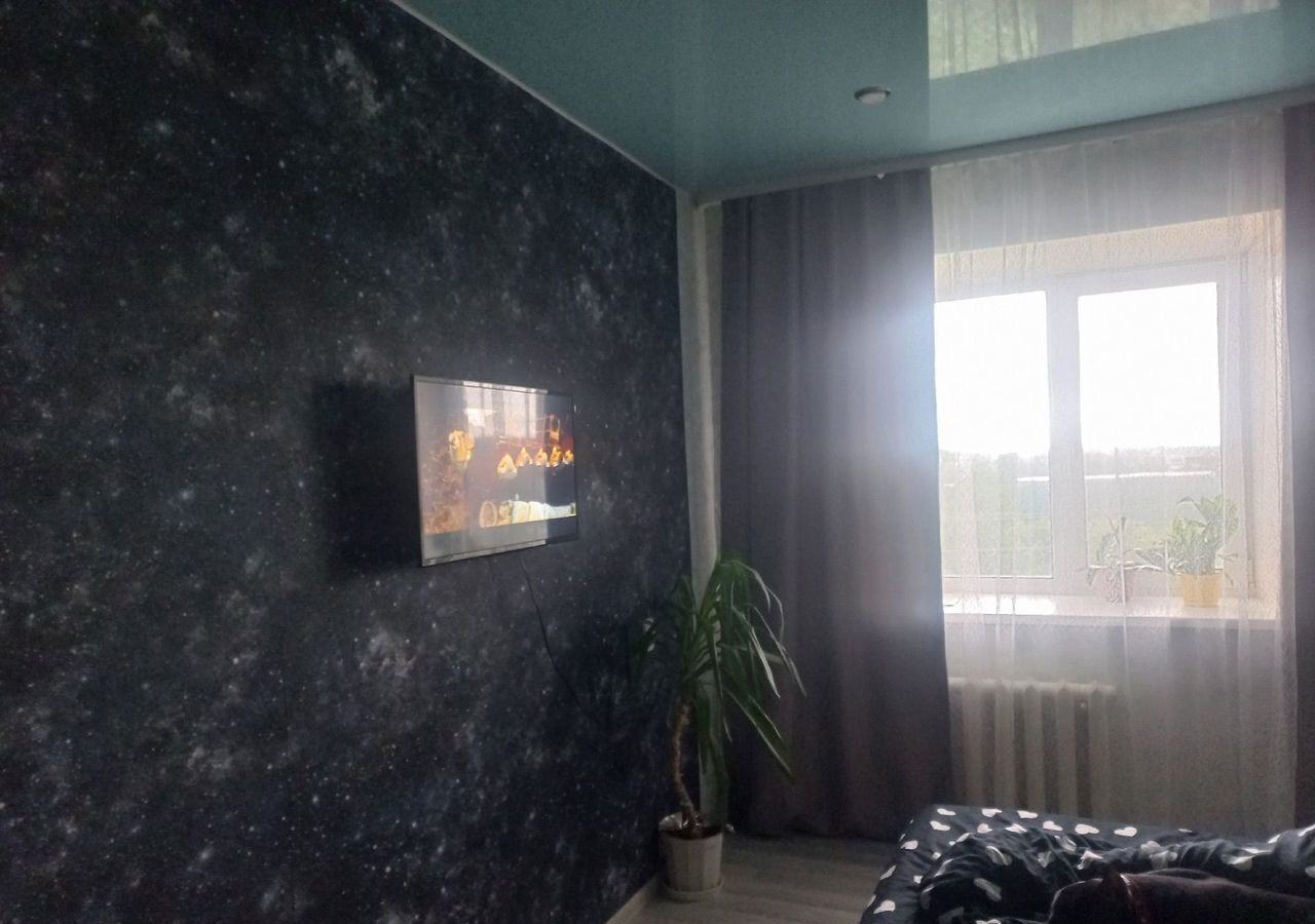 квартира г Кушва ул Декабристов 21 Кушвинский г. о. фото 5