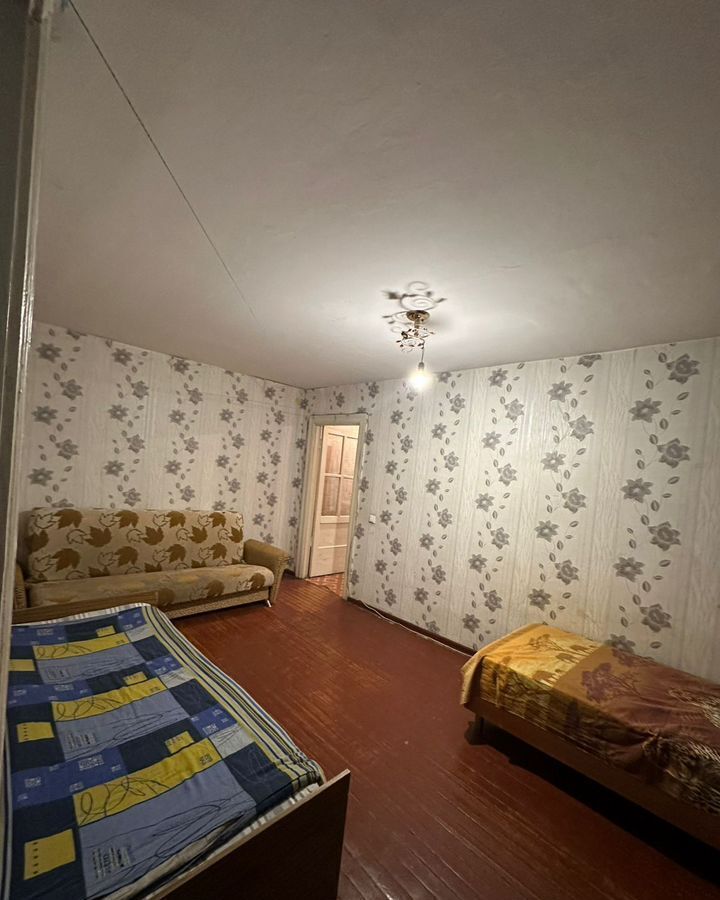 квартира г Кемерово р-н Центральный ул Красноармейская 97а фото 6