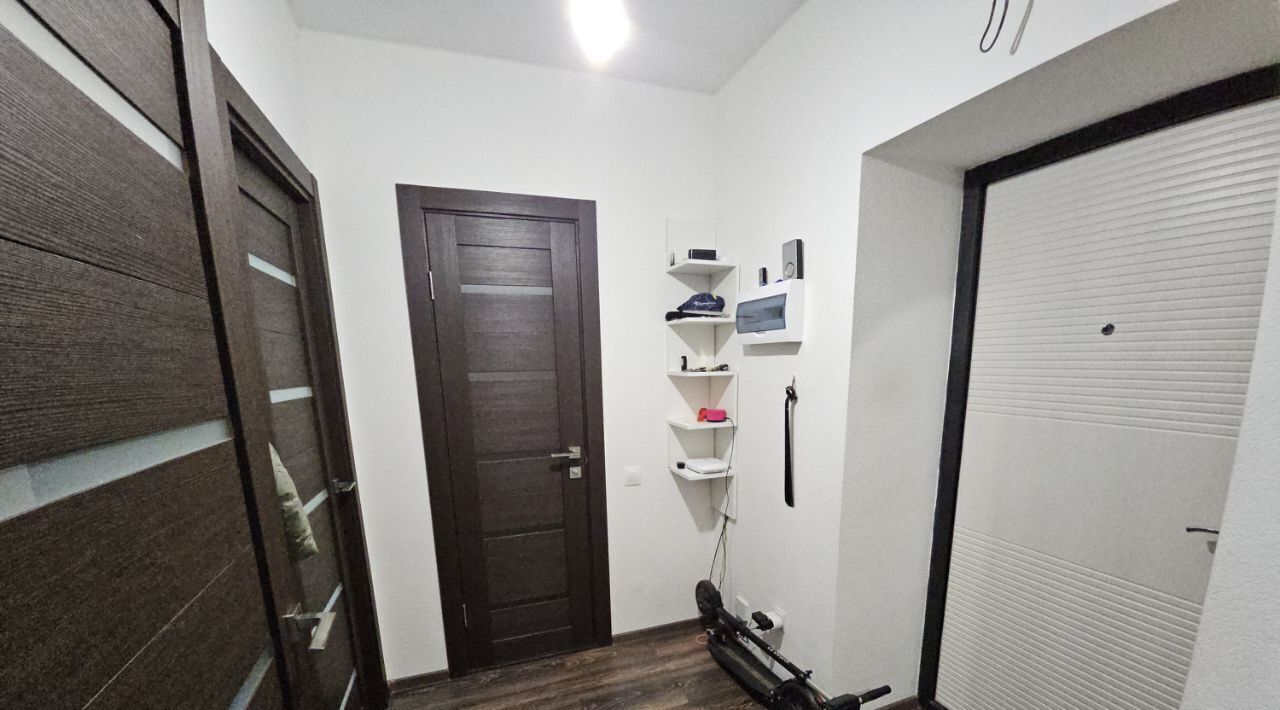 квартира г Северодвинск ул Юбилейная 3к/2 фото 15