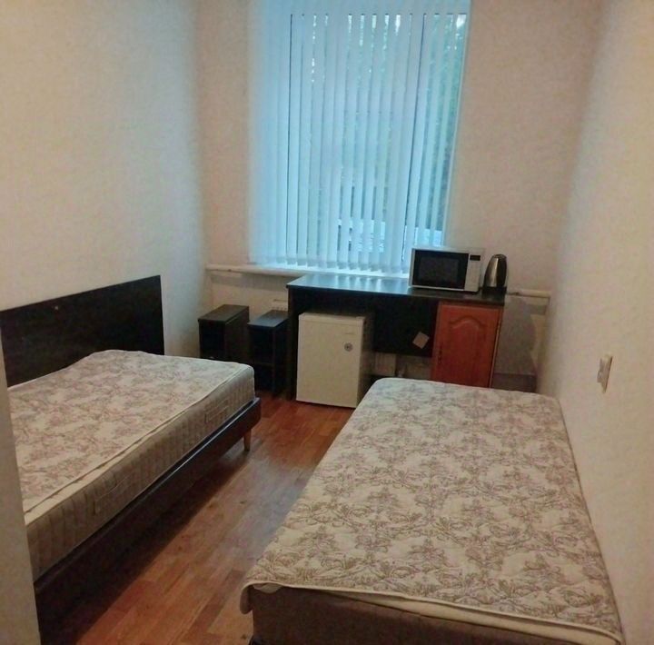 комната г Серов ш Киселевское 27а фото 6