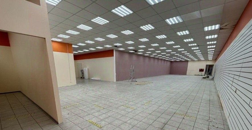 свободного назначения р-н Всеволожский г Всеволожск ул Александровская 80 Проспект Большевиков фото 3