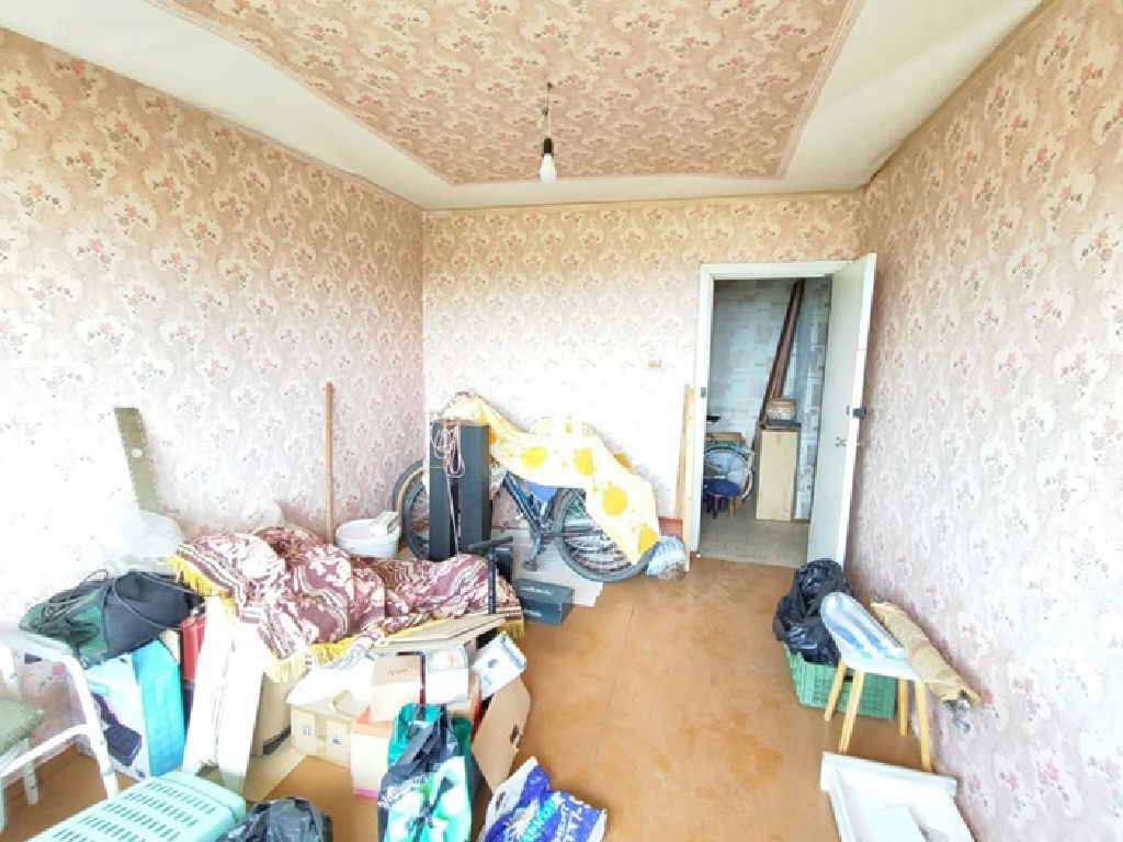 квартира г Егорьевск ул Механизаторов 22 фото 15