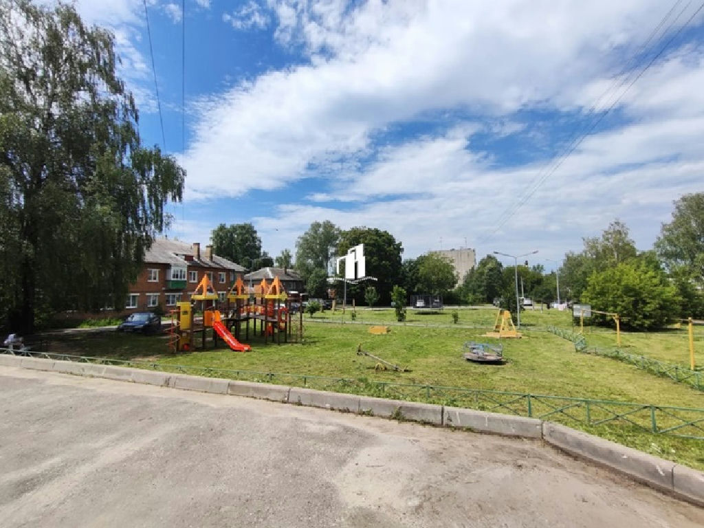 квартира г Егорьевск ул Механизаторов 22 фото 18