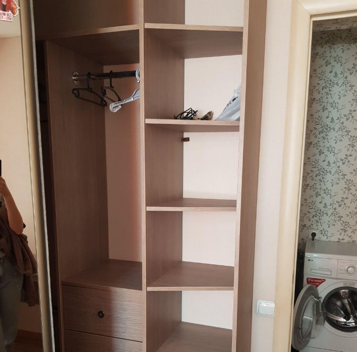 квартира г Нижний Тагил р-н Дзержинский ул Тельмана 41 фото 11