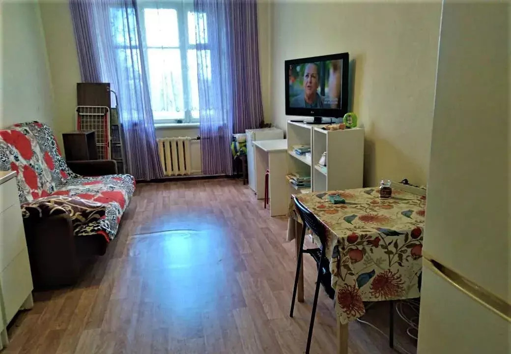комната г Лыткарино ул Советская 6/14 фото 1