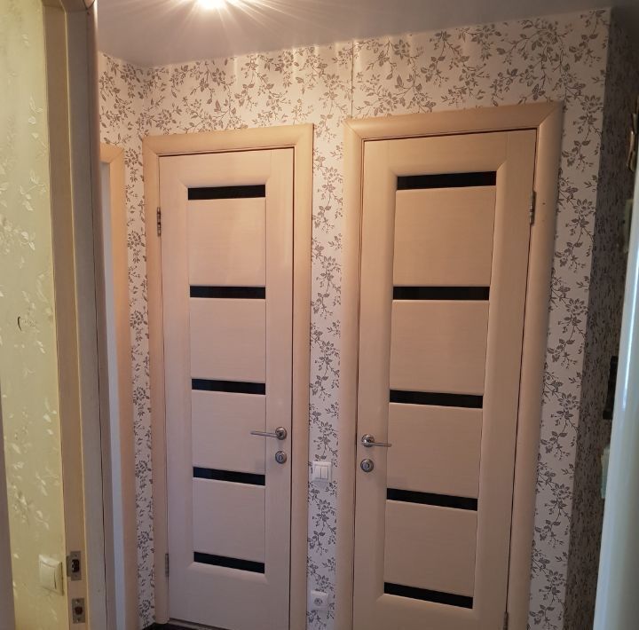 квартира г Нижний Тагил р-н Дзержинский ул Тельмана 41 фото 18