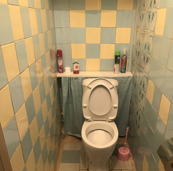 комната г Одинцово Баковка ш Можайское 132 фото 3