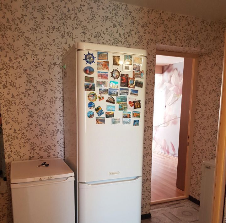 квартира г Нижний Тагил р-н Дзержинский ул Тельмана 41 фото 19