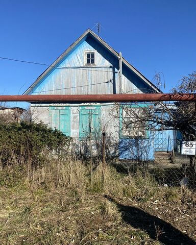 ул Ворошилова 1 Апшеронское городское поселение фото